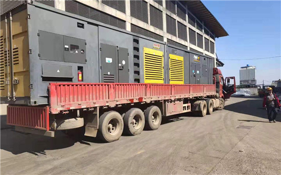 三更罗镇200KW发电机组适配电缆规格选型指南