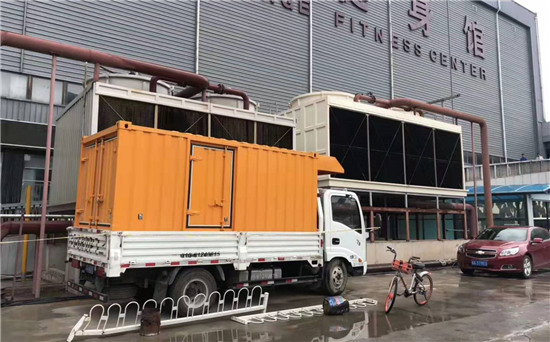 三更罗镇300KW发电机组适配电缆规格选型指南