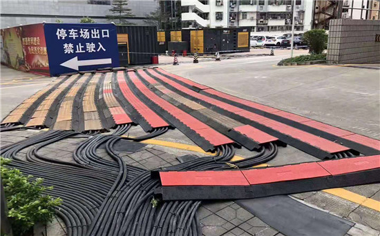 三更罗镇发电机组电缆选型完整具体步骤(工程通用标准流程)